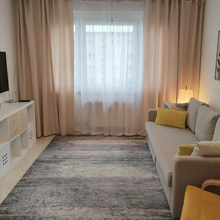 Apartment E - Feel Good Leipzig Luaran gambar