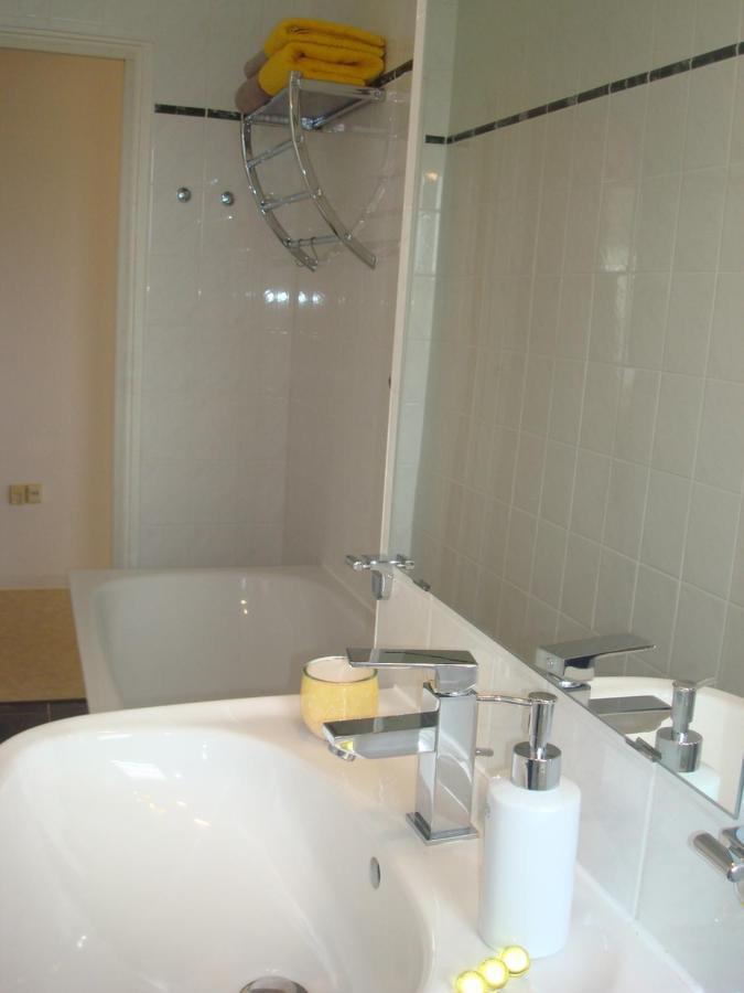 Apartment E - Feel Good Leipzig Luaran gambar