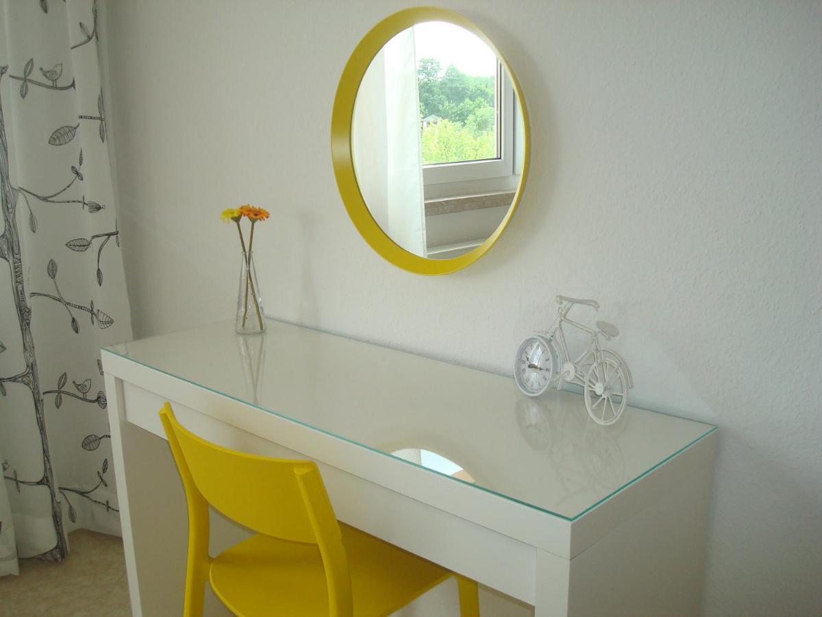 Apartment E - Feel Good Leipzig Luaran gambar