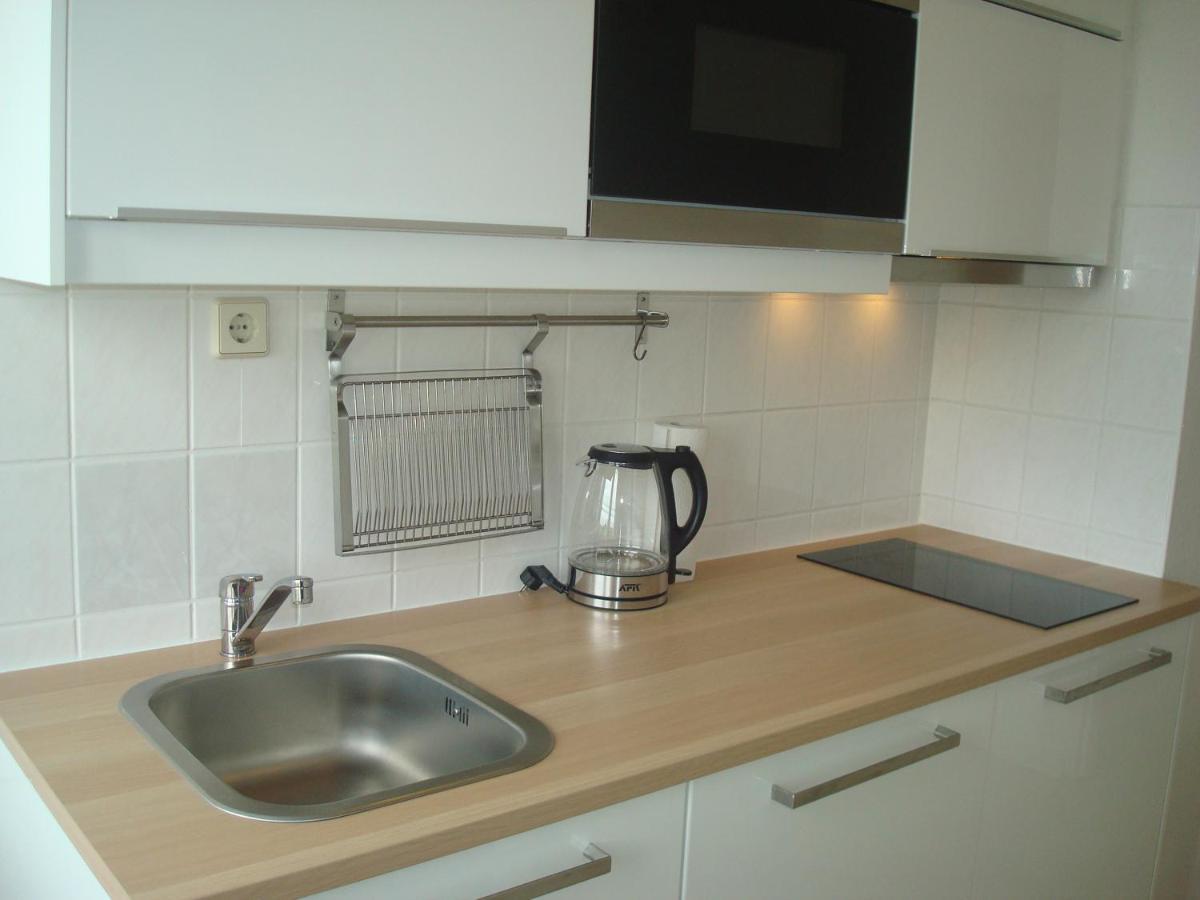 Apartment E - Feel Good Leipzig Luaran gambar