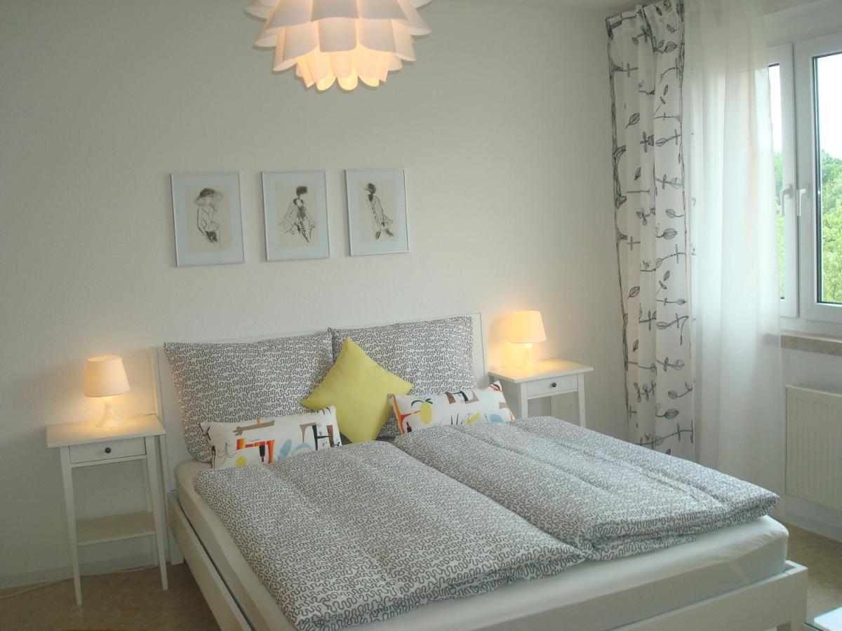 Apartment E - Feel Good Leipzig Luaran gambar