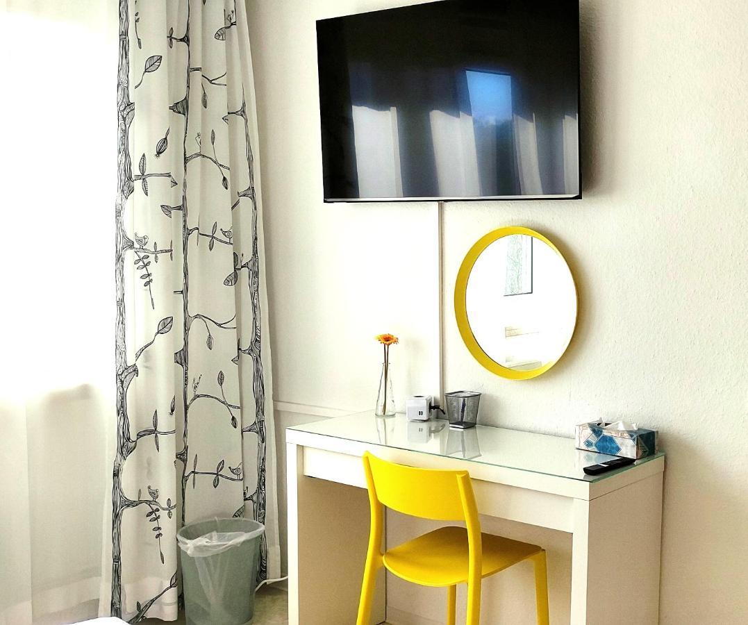 Apartment E - Feel Good Leipzig Luaran gambar