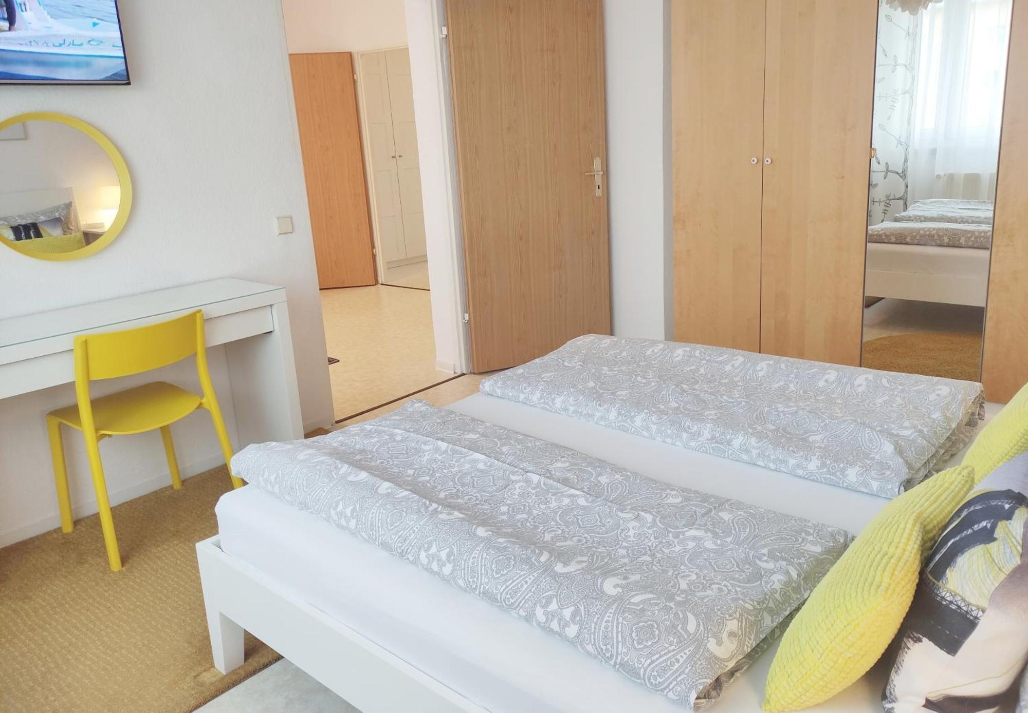 Apartment E - Feel Good Leipzig Luaran gambar