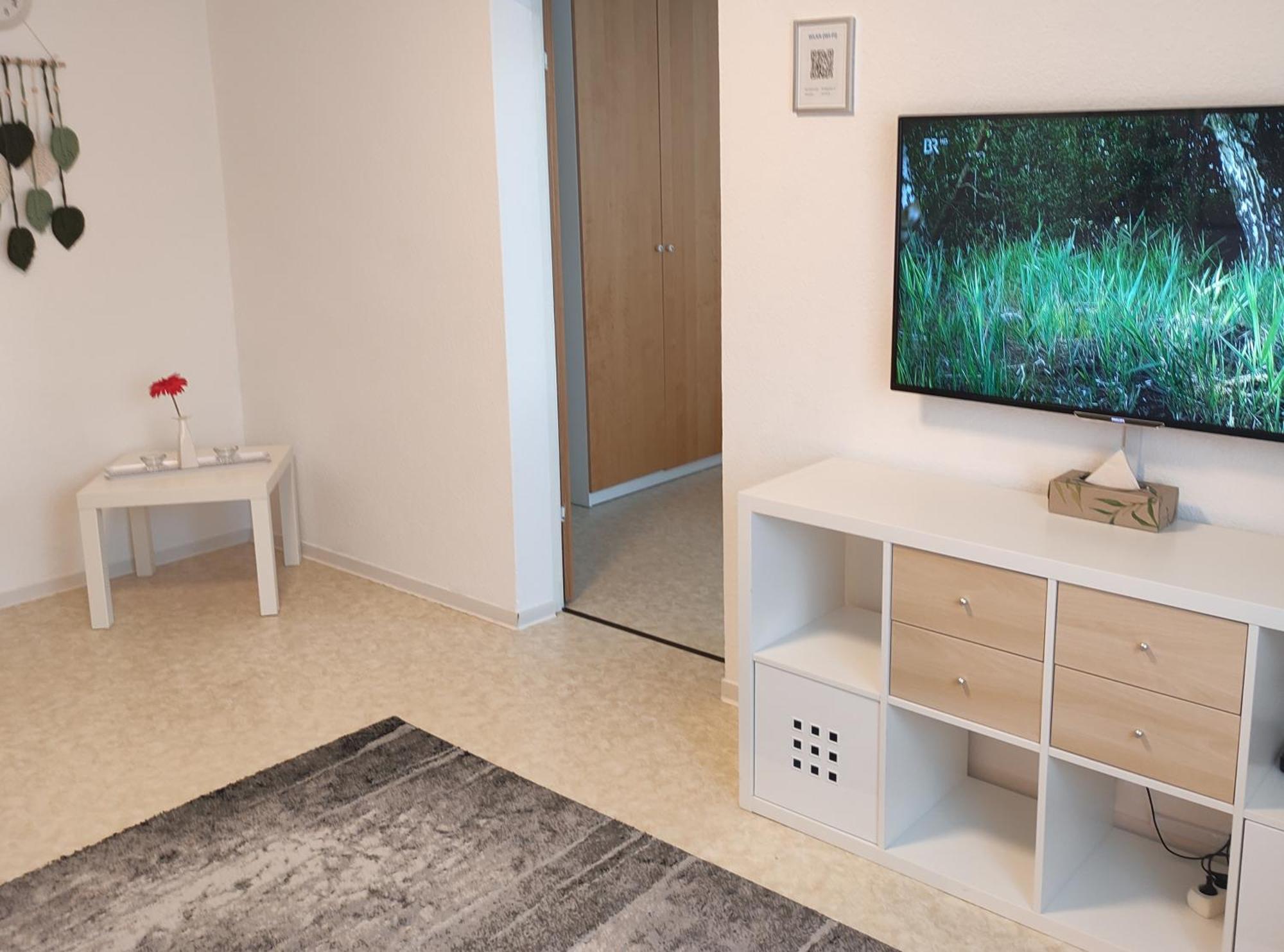 Apartment E - Feel Good Leipzig Luaran gambar