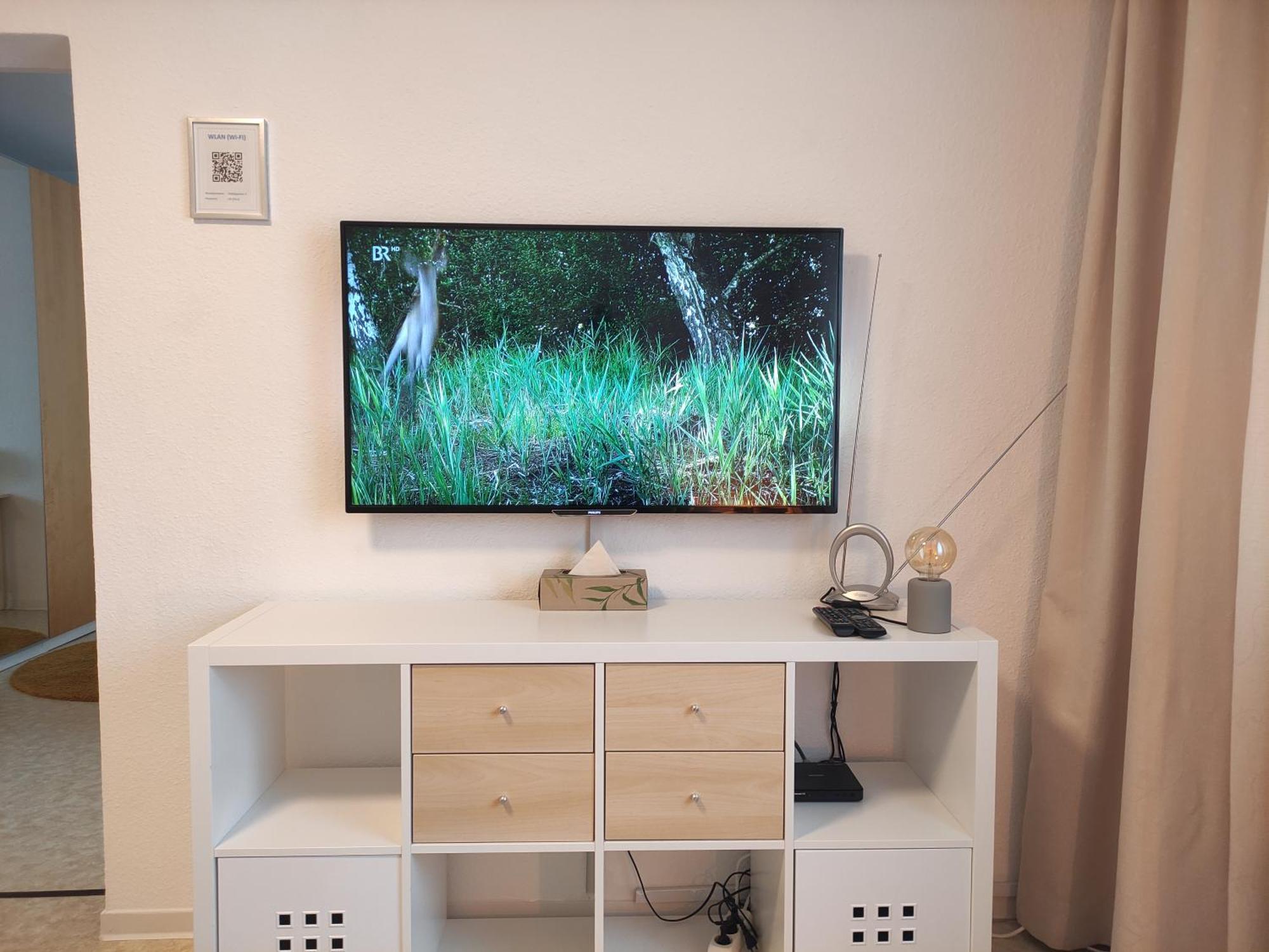Apartment E - Feel Good Leipzig Luaran gambar