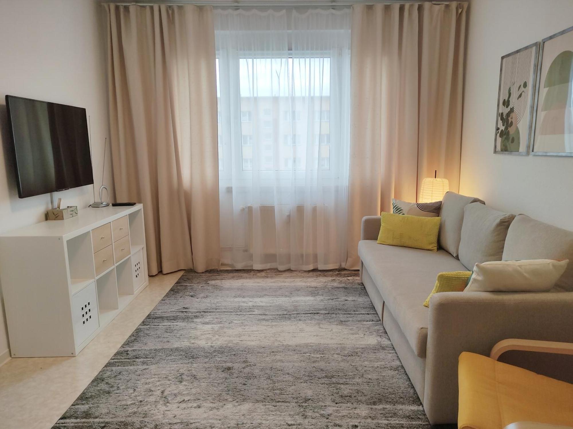 Apartment E - Feel Good Leipzig Luaran gambar
