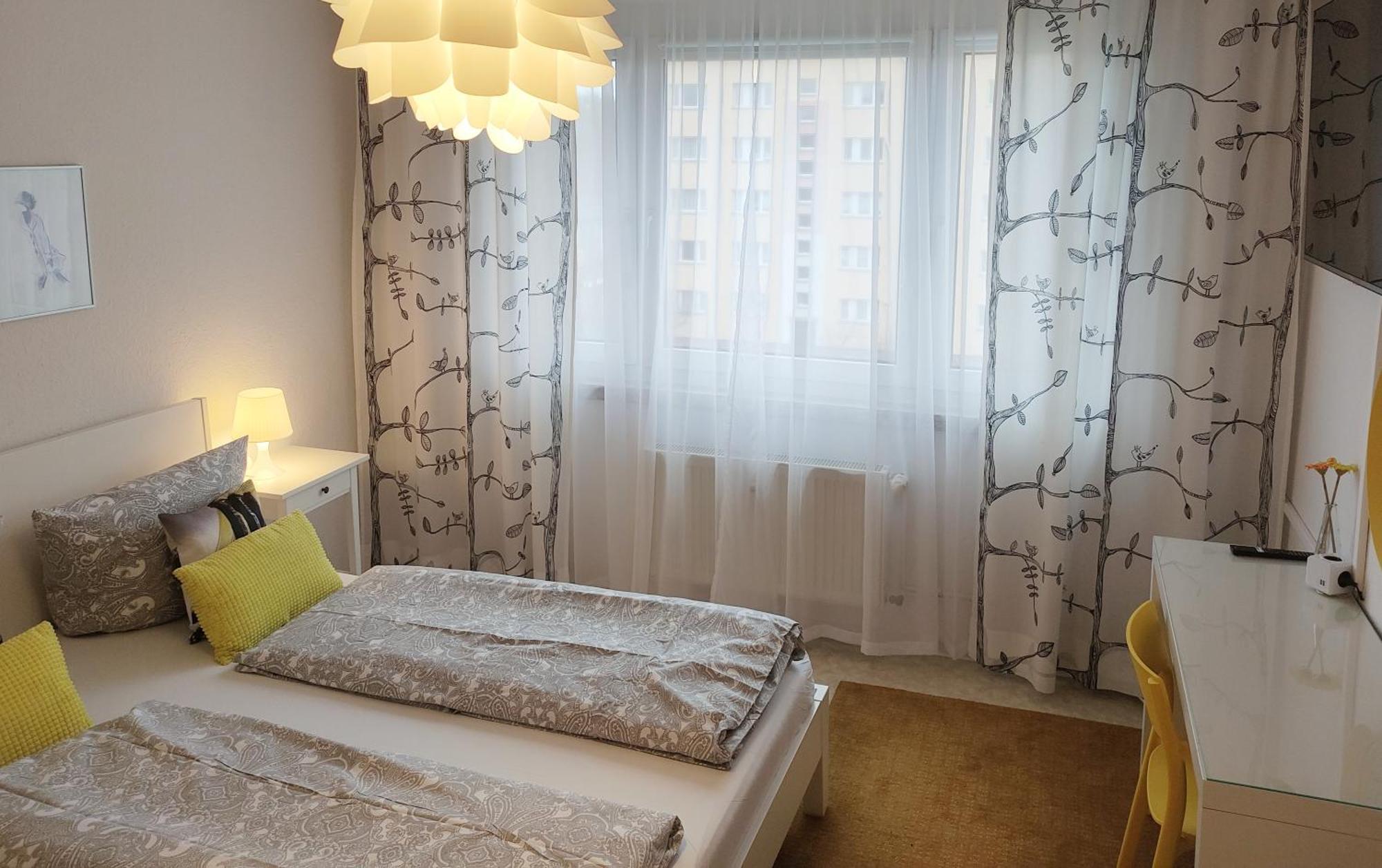 Apartment E - Feel Good Leipzig Luaran gambar