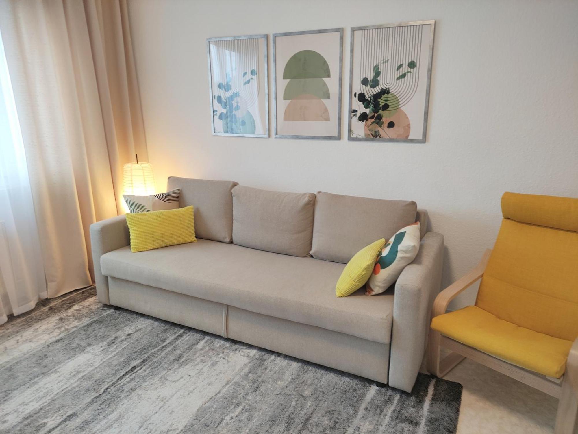 Apartment E - Feel Good Leipzig Luaran gambar