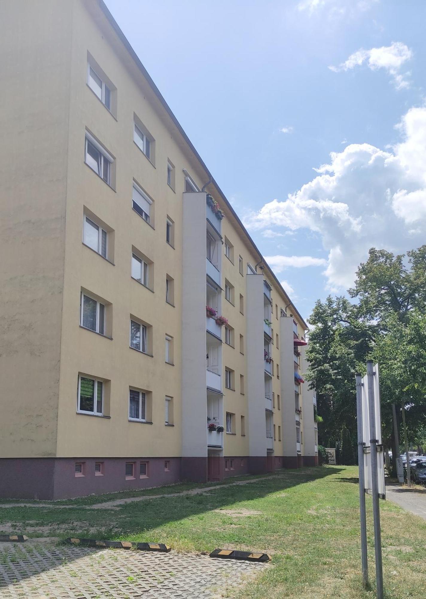Apartment E - Feel Good Leipzig Luaran gambar